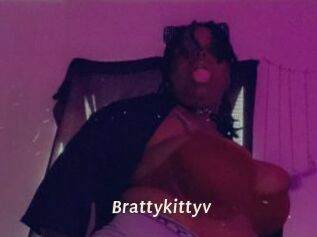 Brattykittyv