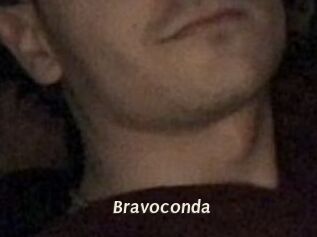 Bravoconda