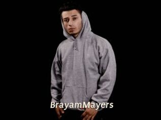BrayamMayers