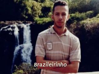 Brazileirinho