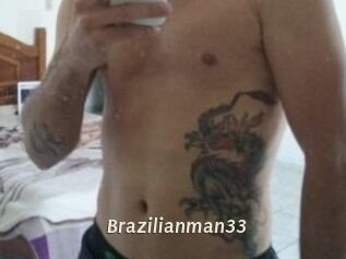 Brazilianman33