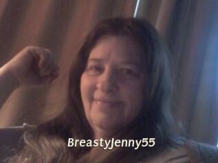 BreastyJenny55