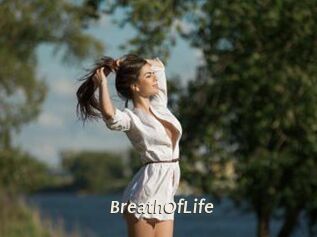 BreathOfLife Blog éjac