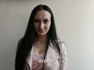 BreeIvy