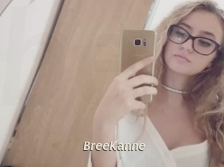 BreeKanne