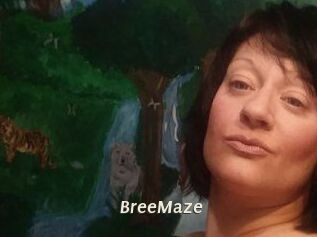 Bree_Maze