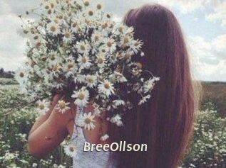 BreeOllson
