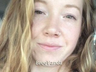 BreeVanda