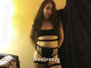 Breebreezy