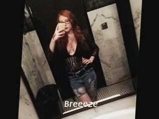Breeeze