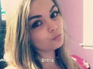 Breia
