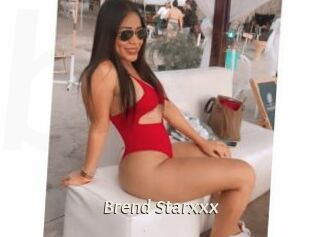 Brend_Starxxx Blog éjac
