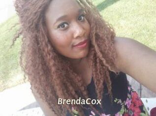 BrendaCox