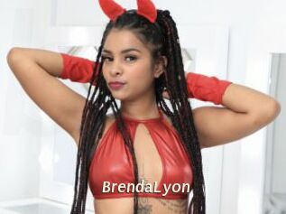 BrendaLyon