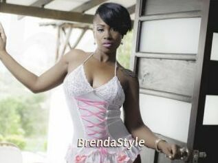 BrendaStyle