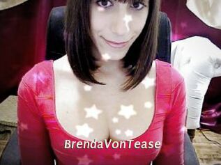 BrendaVonTease