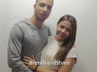 BrendaandStven