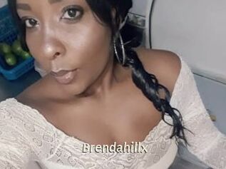 Brendahillx