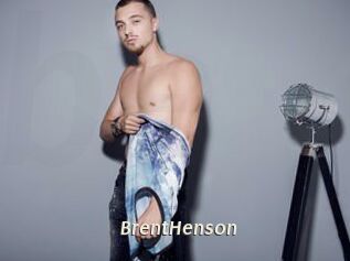 BrentHenson