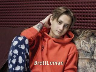 BrettLeman