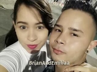 BrianAndEmiliaa