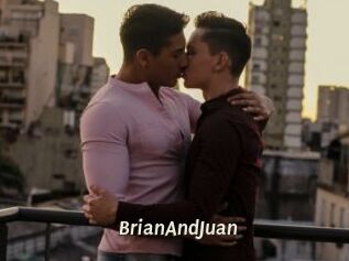 BrianAndJuan