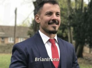 BrianIrons