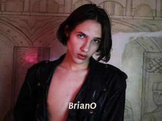 BrianO