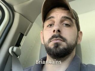 BrianRains