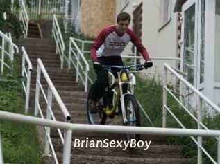 BrianSexyBoy