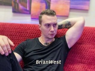BrianWest