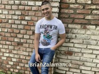 BrianZalamanca Blog éjac