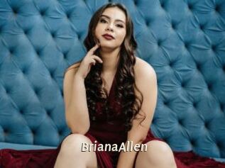 BrianaAllen