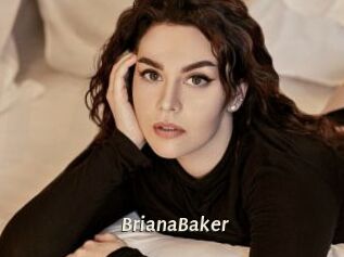 BrianaBaker