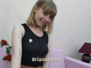 BrianaBauer