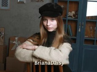 BrianaDaisy