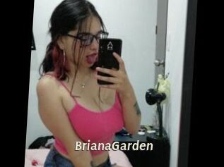 BrianaGarden