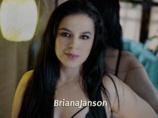 BrianaJanson