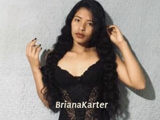 BrianaKarter Blog éjac