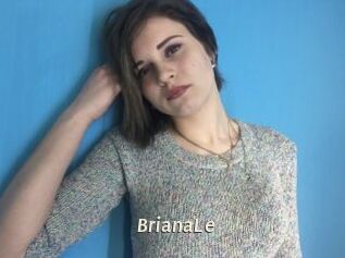 BrianaLe