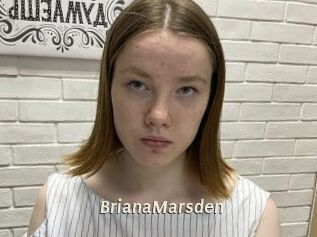 BrianaMarsden