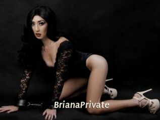 BrianaPrivate