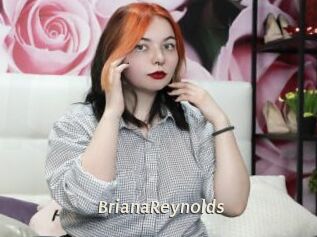 BrianaReynolds