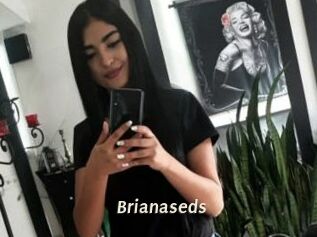 Brianaseds