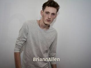 BriannAllen