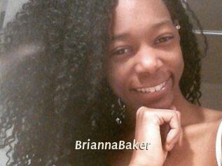 BriannaBaker