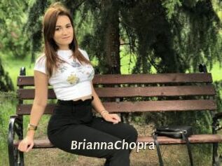 BriannaChopra