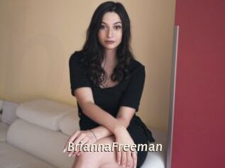 BriannaFreeman