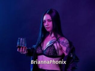 BriannaPhonix