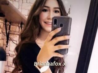 Briannafox_x